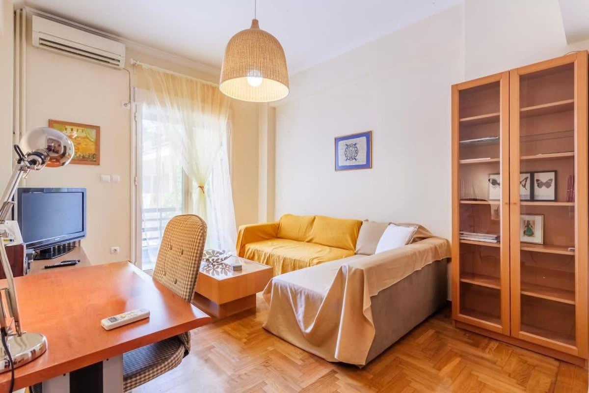 Athens Strawberry Hideaway - City Chic Retreat Extérieur photo
